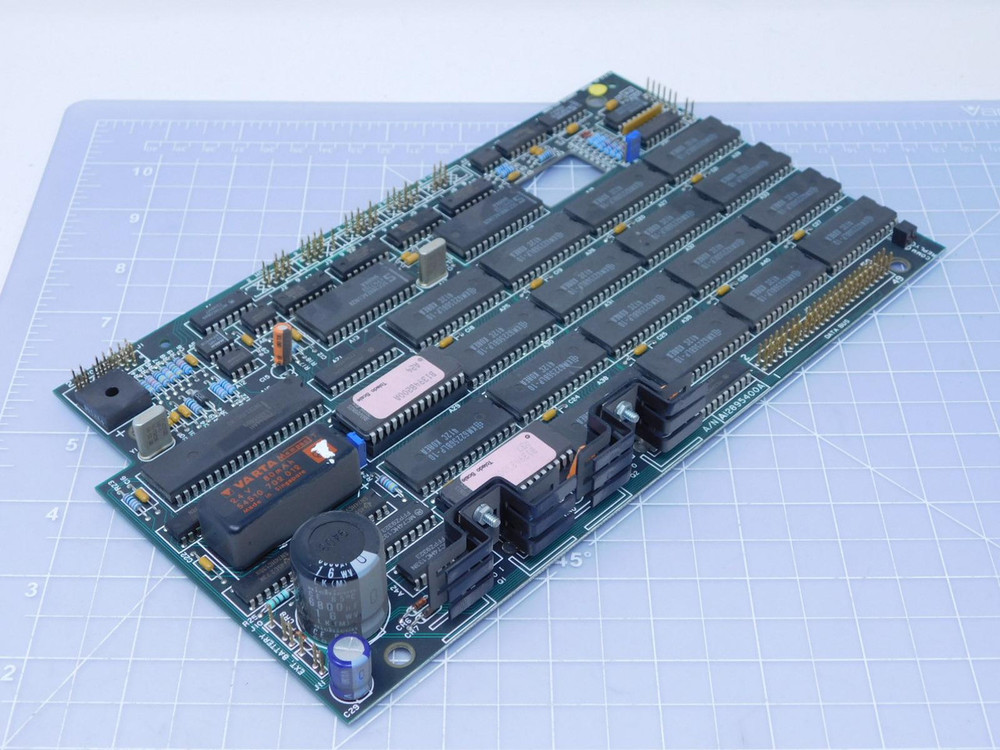 CI2895300A PP14A0   Circuit Board For Sale