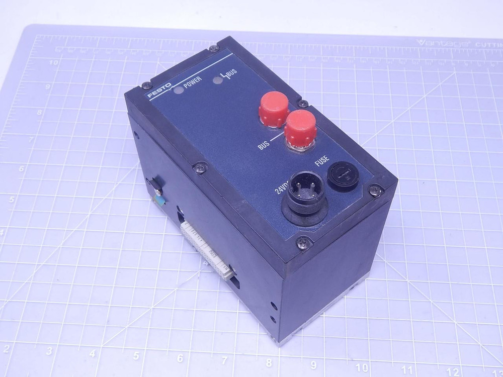 Festo IFB8-03 Bus Node Module T127956 For Sale