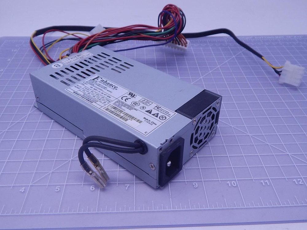 Enhance ENP-2316BR    160 Watt Power Supply W/PFC For Sale
