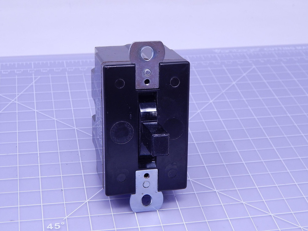 Manual Motor Controller 2 HP 250 Volt For Sale