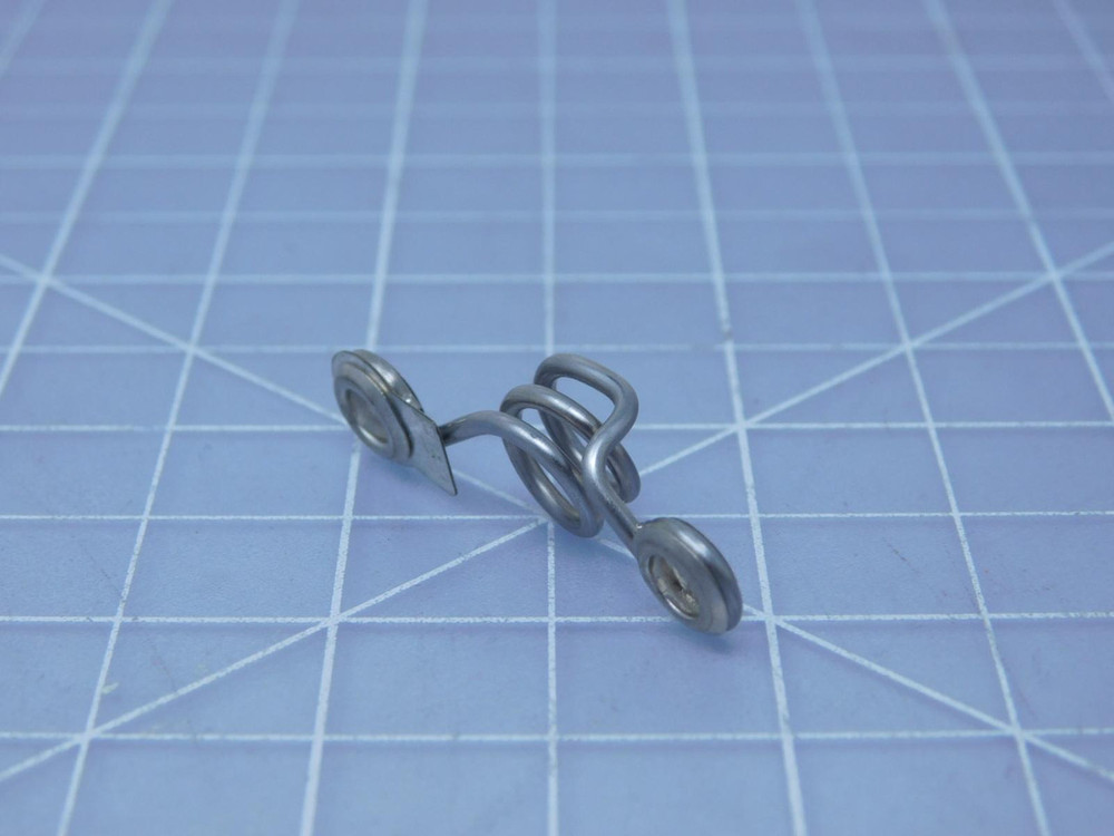 Lot of 2 Allen-Bradley P33    Thermal Overload Heater Elements For Sale