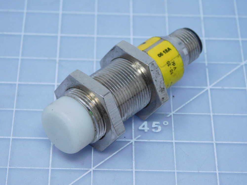 Banner M18GRYPQ    Indicator For Sale