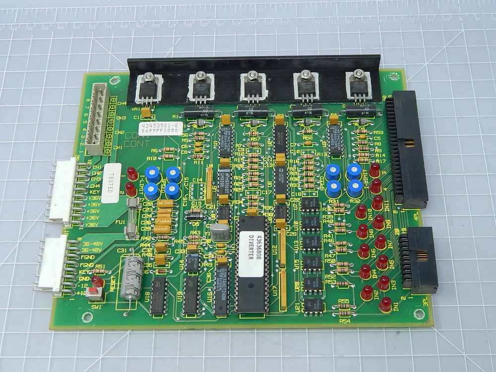 4245340 42453501-E   Circuit Board For Sale