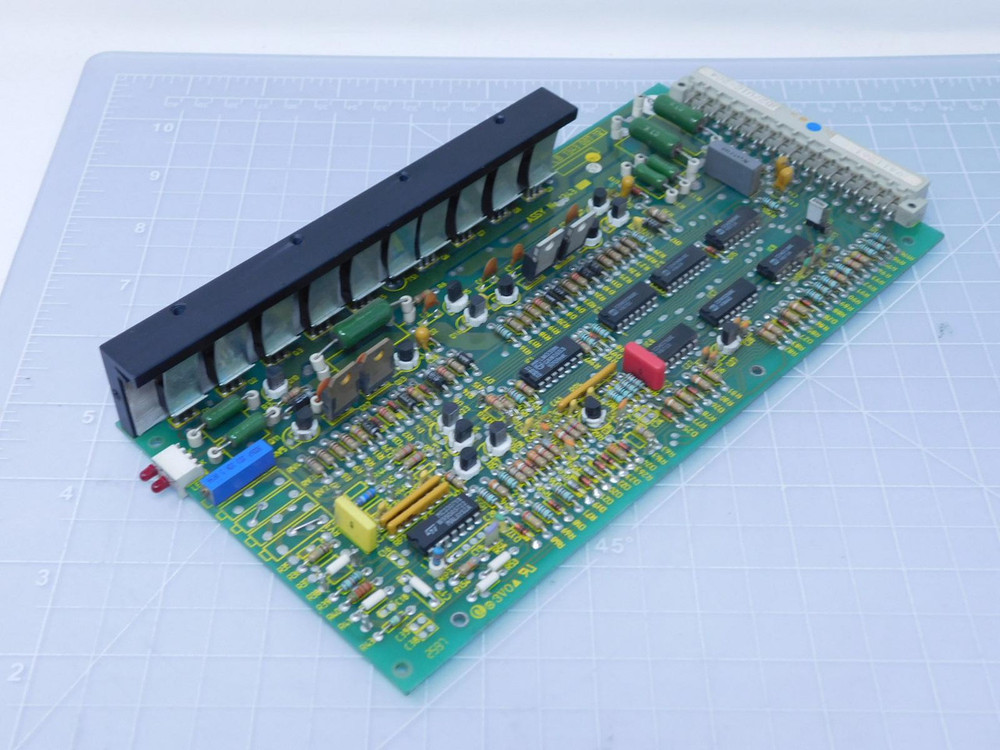 Parker UD2/UIC2-204 44866204   Servo Drive Board For Sale