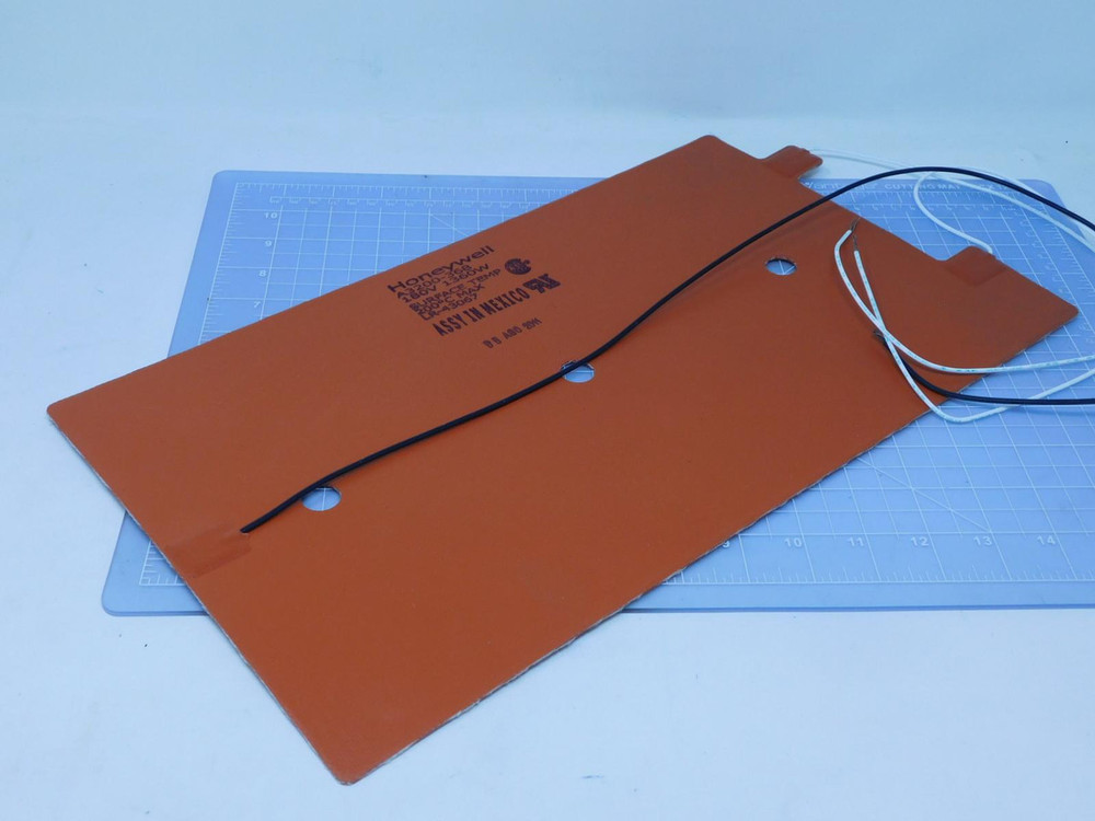 Honeywell  A3200-368  Flex Heater For Sale