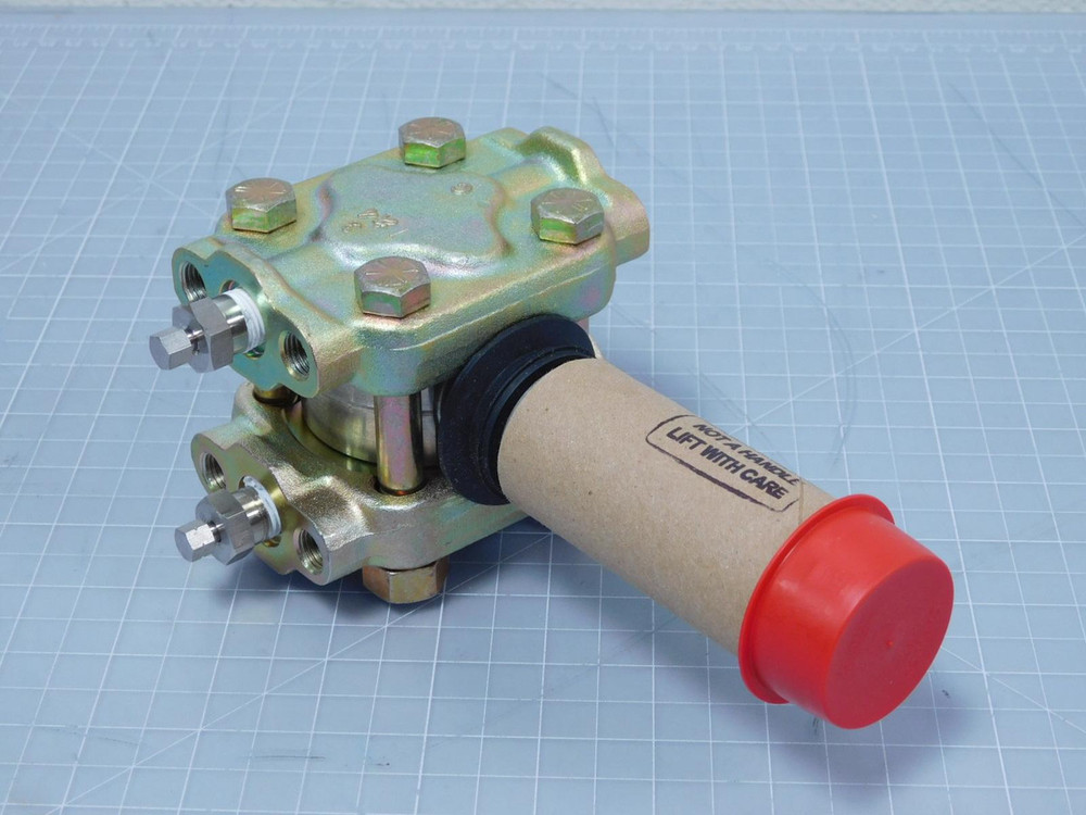 Honeywell MVX 3000 MXA145-A1A-00000-00+XXXX   Multivariable Pressure Transducer For Sale