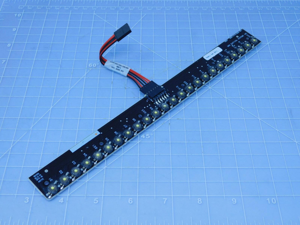 DRS Tactical TWPJ-NK 0311  Circuit Board For Sale