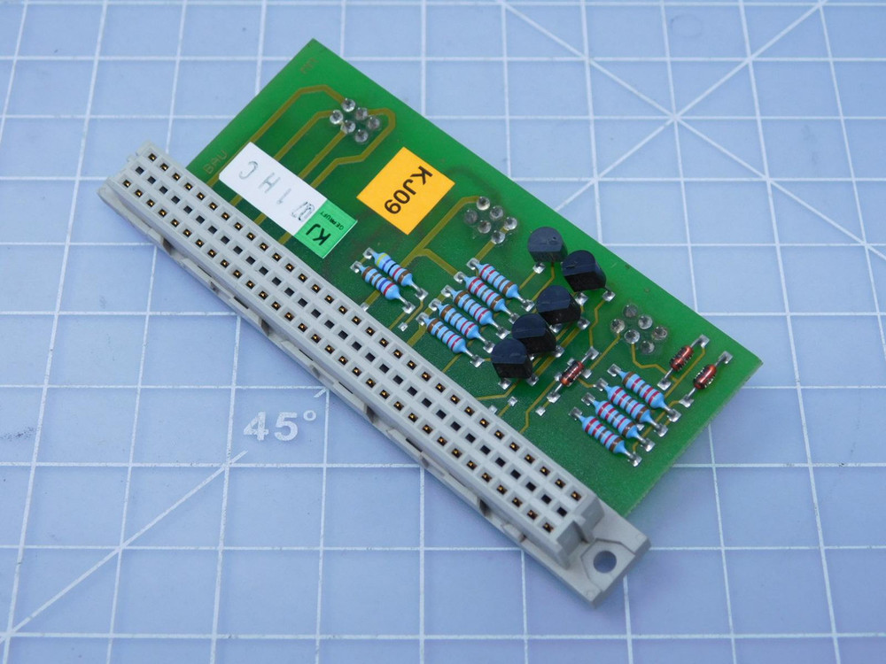 Siemens PC612-82201-C963 KJ-FO-0413   Circuit Board For Sale