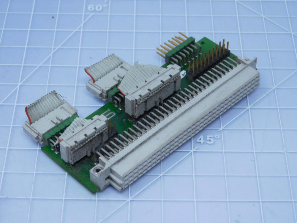 Siemens 321037/01 1710470-Y0088-001-01   Board Module For Sale