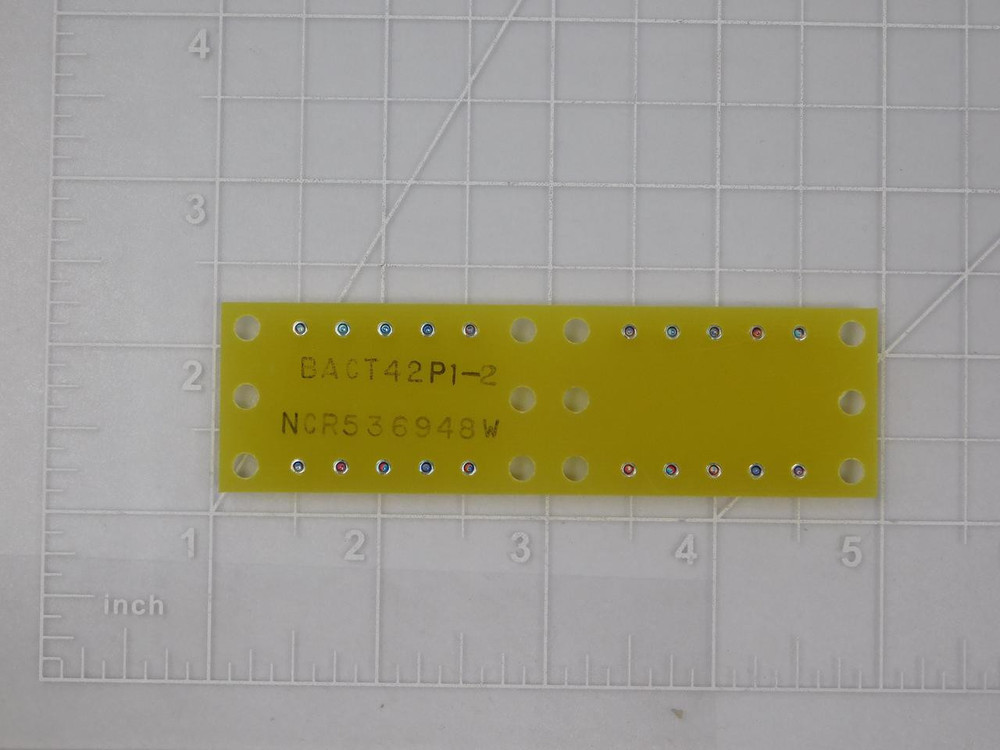BACT42P1-2    Terminal Board For Sale