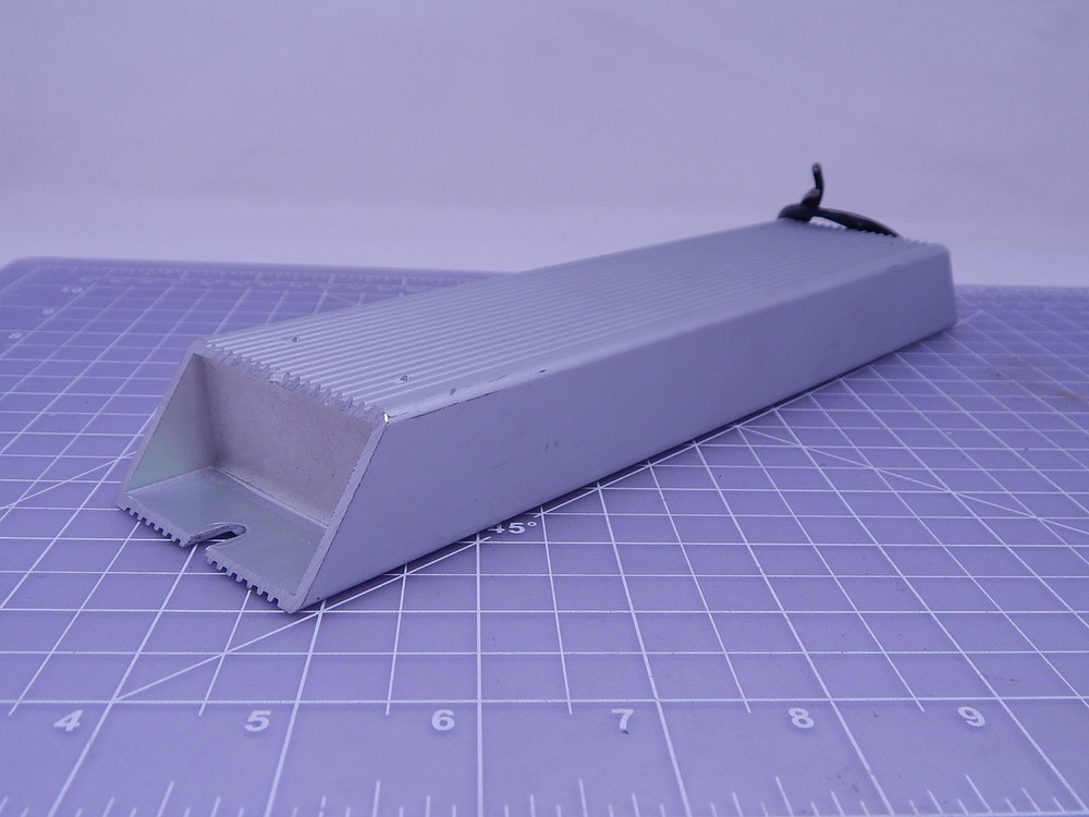 RXLG-H-F-400W    Wire Bound Resistor 40 Ohms +-5 % For Sale