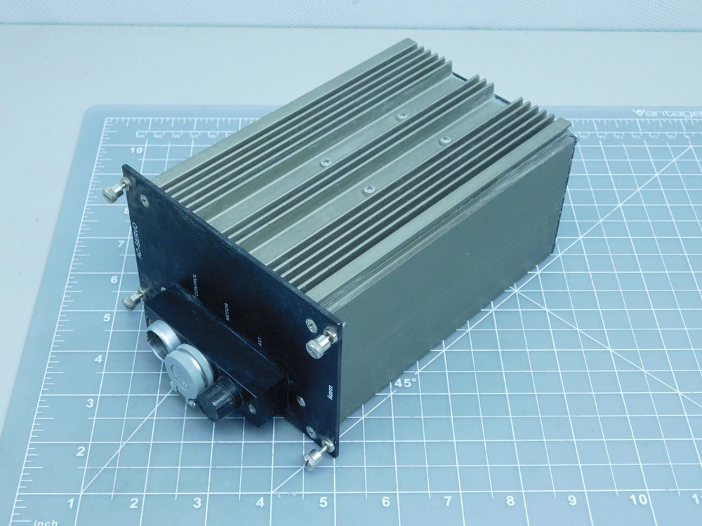 Kern 3193416.001  AC Servo Drive For Sale