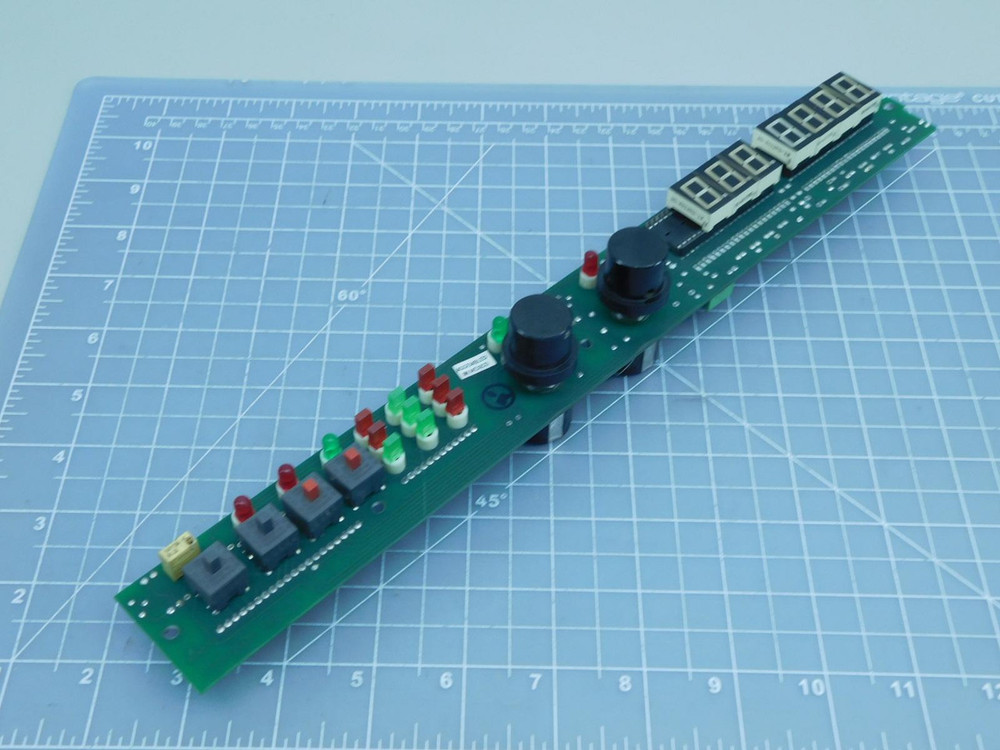 PC-2501  Digit Display Board For Sale
