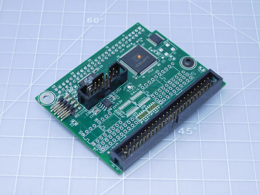 AZ-44033 NRE-2795   Daughter Board For Sale