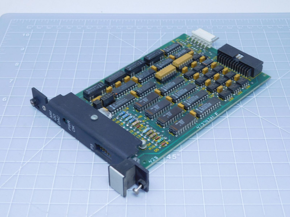 Universal Instrument 43001201    Circuit Board For Sale