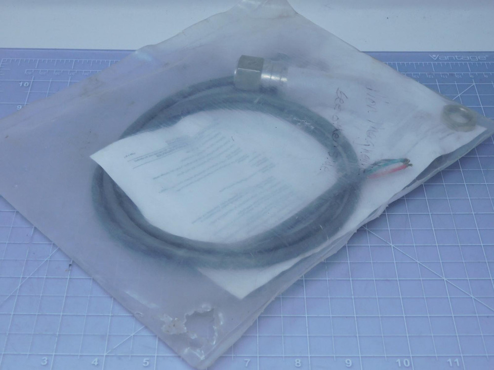 SLVR BLLT SPDT 1/2NPT 4FT LDS For Sale