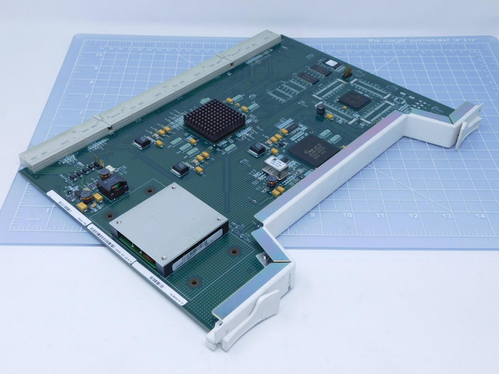 Cerent XCC-CR 60-0B-50014    Interface Module Card For Sale