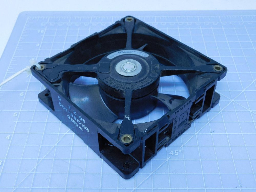007-9815193    Axial Fan For Sale