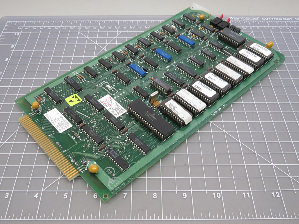 DH6004X1-FA1 DH6003X1-GA1 Circuit Board For Sale