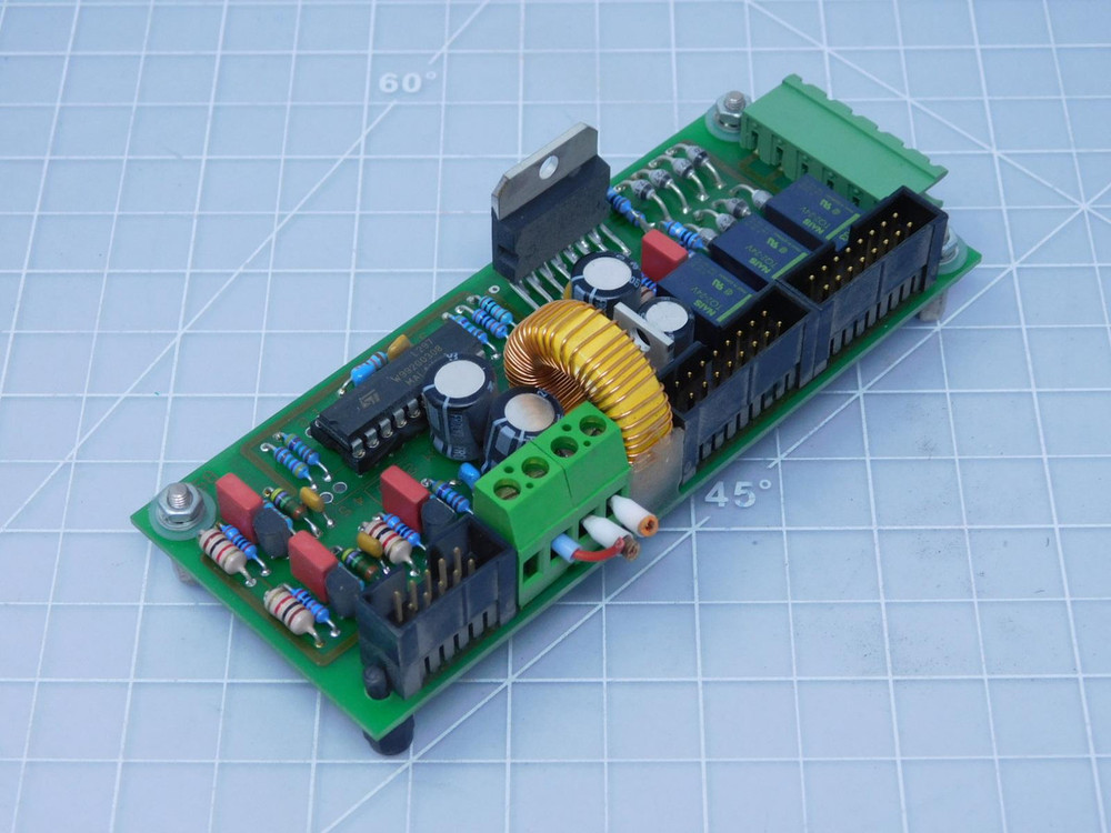 SM2000    Board For Sale