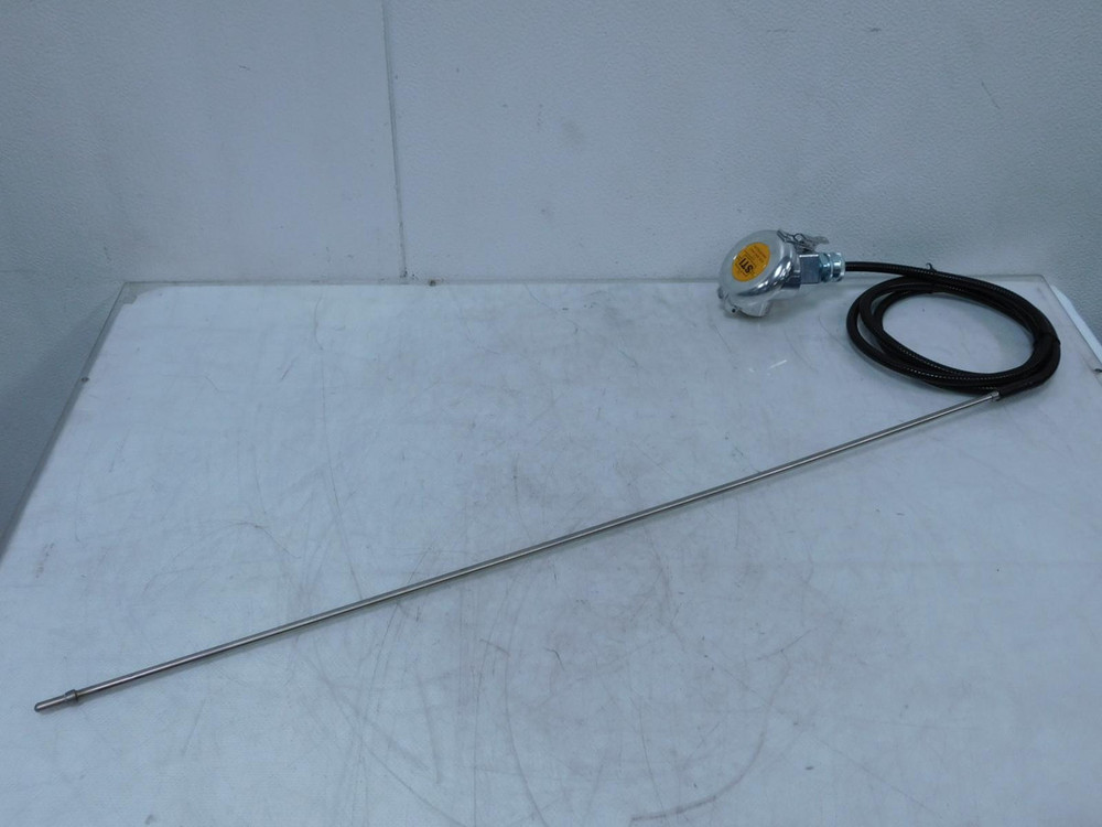 30 In Type E Thermocouple For Sale