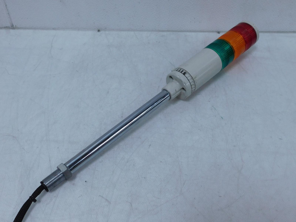 Patlite LME-FBL     LIGHT TOWER 3-LIGHT For Sale