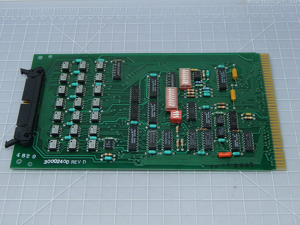 Universal Instrument 30002300 30002400   Circuit Board For Sale