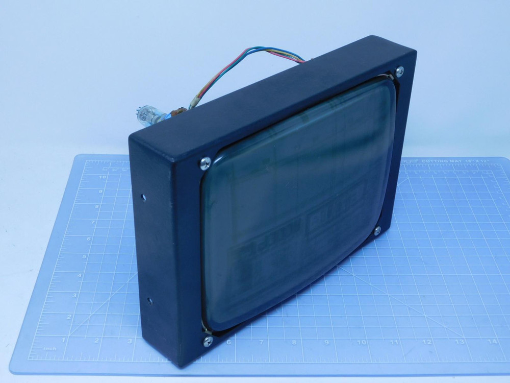 Computron 115DMK-9  Display Screen For Sale