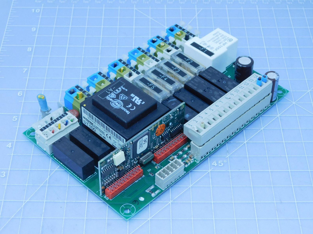 Storktronic ST100  Circuit Board For Sale
