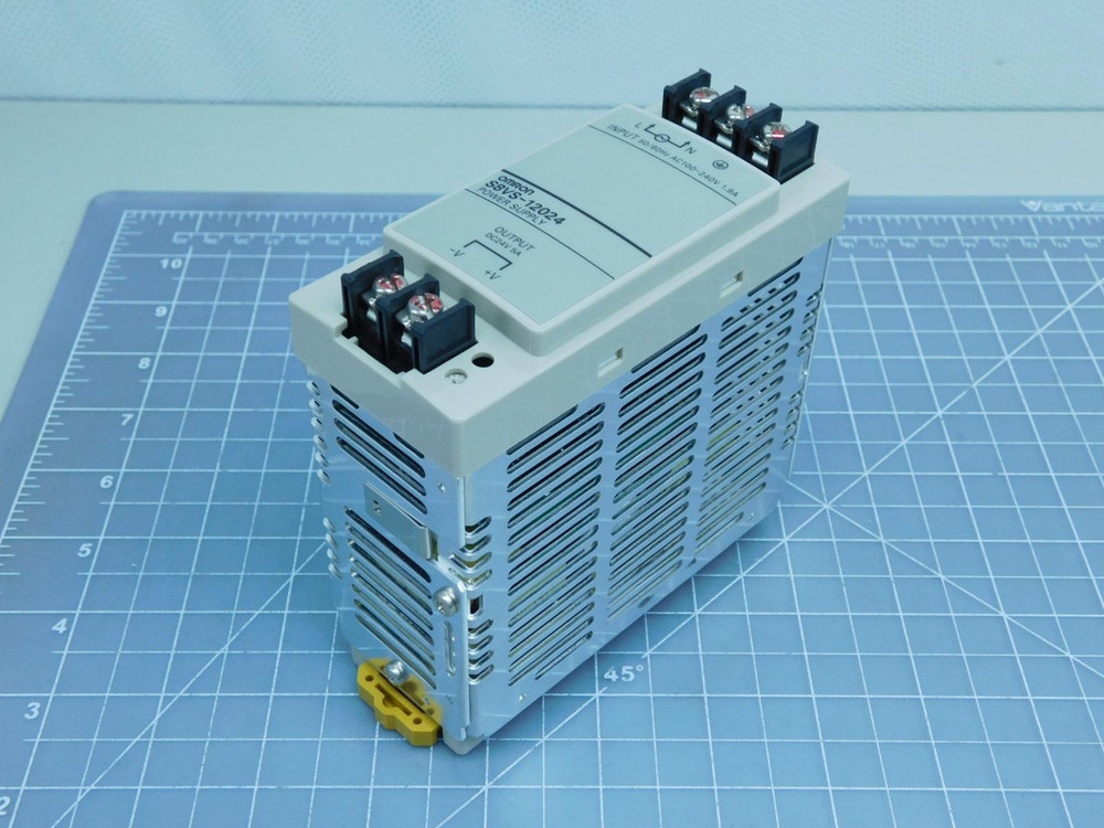 Omron  S8VS-12024  Power Supply For Sale