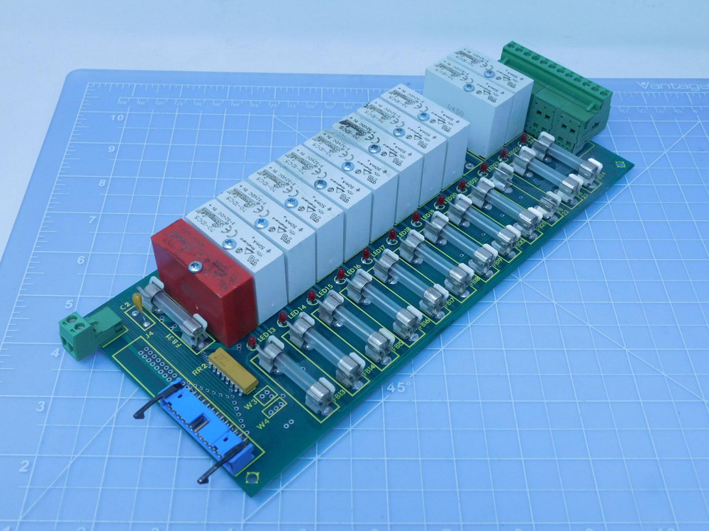 Cencorp 710.3001.100  Circuit Board For Sale