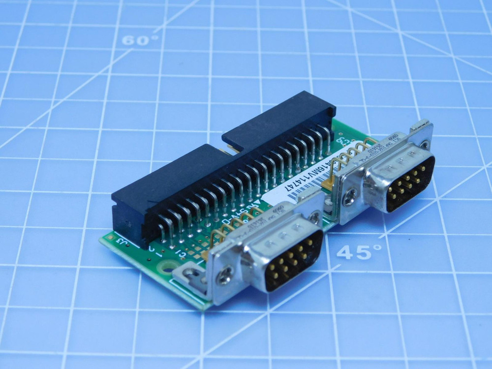 FS090416MV114747    Connector Board For Sale