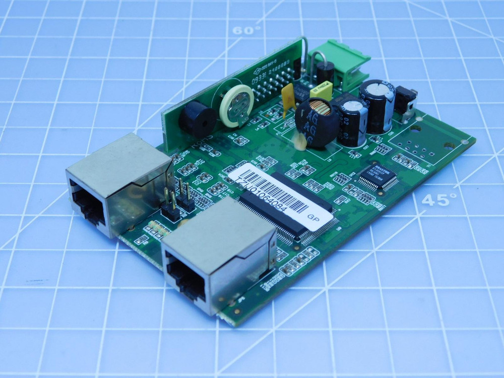 PCBNPort 5210WT    Circuit Board For Sale