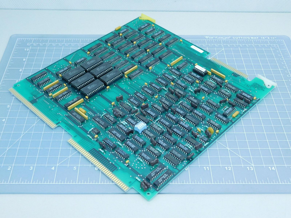 170G001267-E  Data Memory Board For Sale