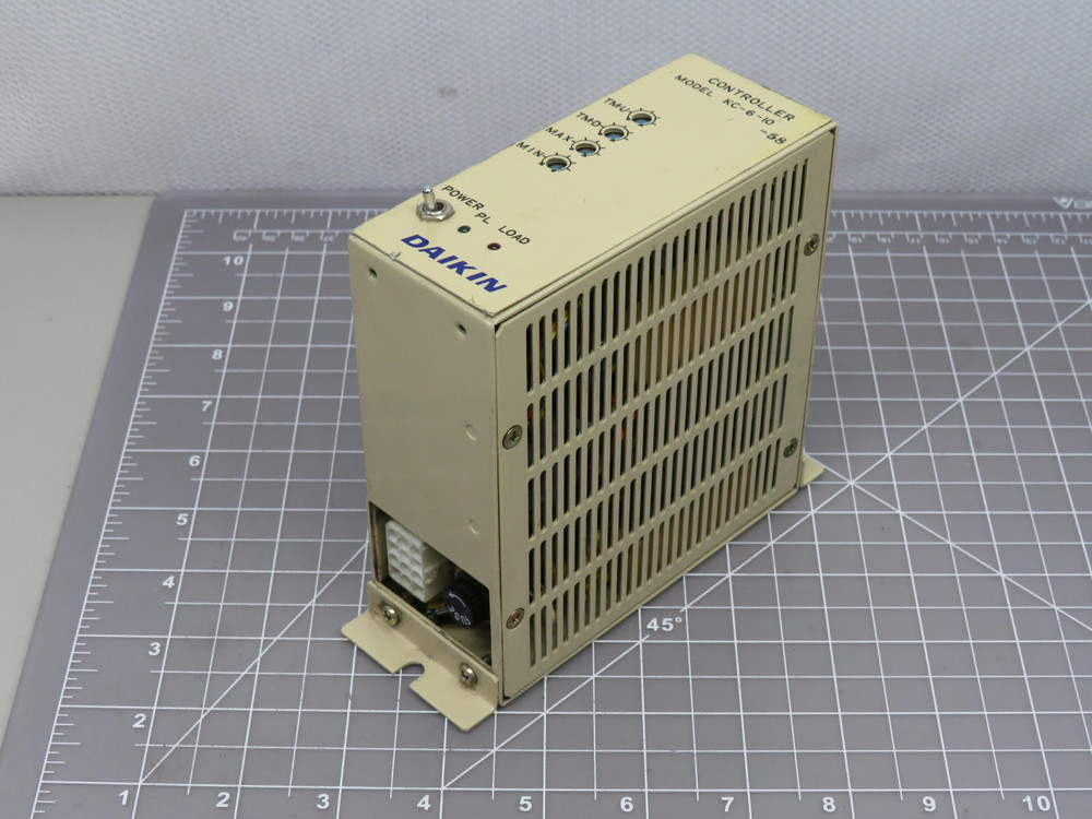 Daikin KC-6-10  AC Power Supply For Sale