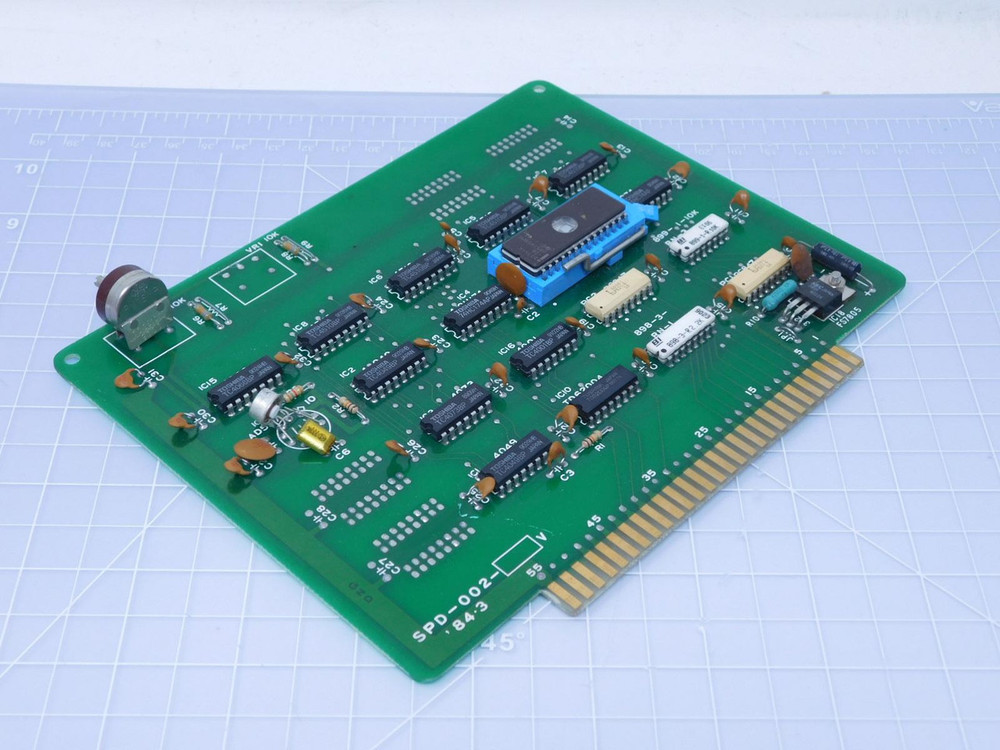 SPD-002    Circuit Board For Sale