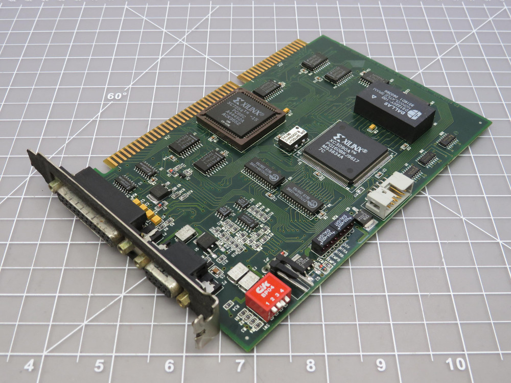 MARSH 21975 003-0028 E3/ C3 Circuit Board For Sale