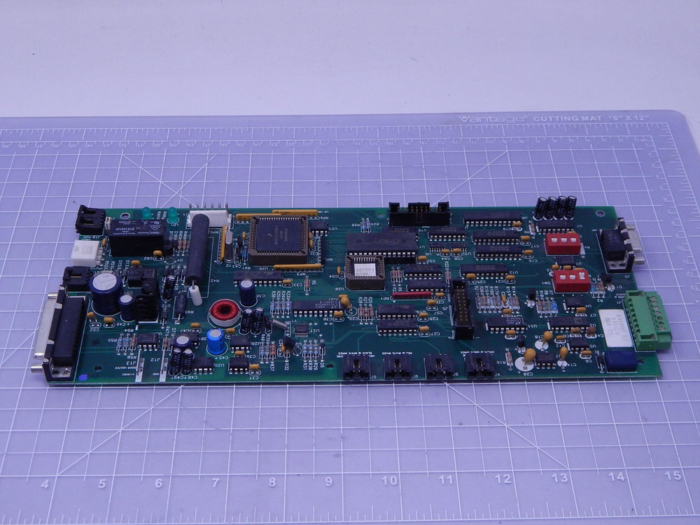MDS-25 191804 R3/172928   Circuit Board For Sale