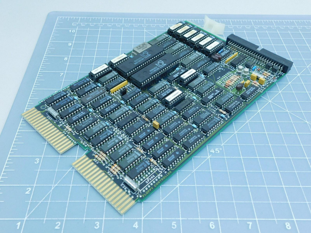 Sigma 400255 100  Floppy Drive Controller For Sale