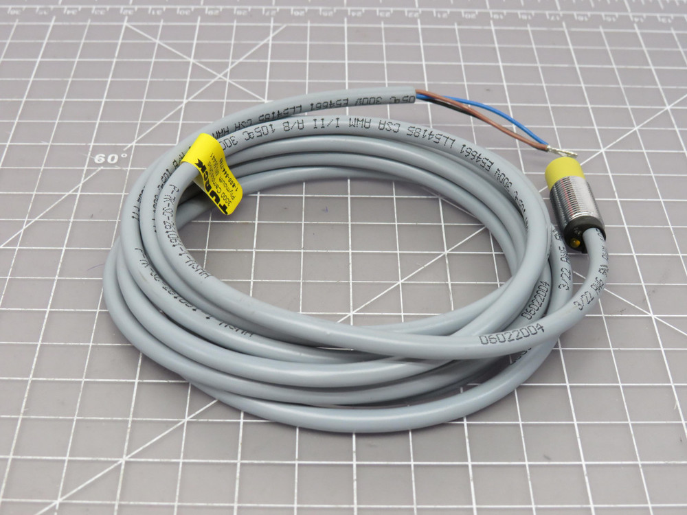 Inductive Sensor For Sale