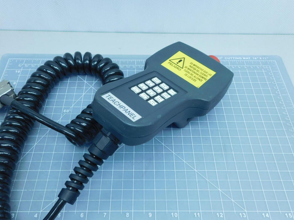 GE 316/L   Teach Pendant For Sale