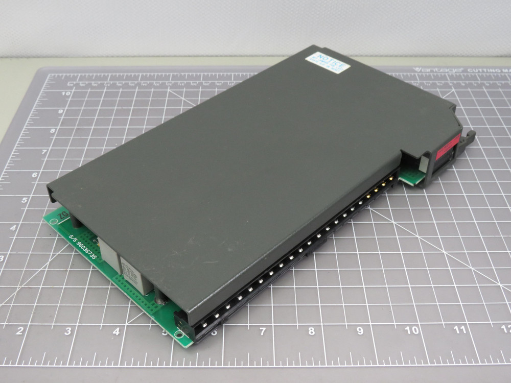 Allen-Bradley 1771-IAD B  Input Module For Sale