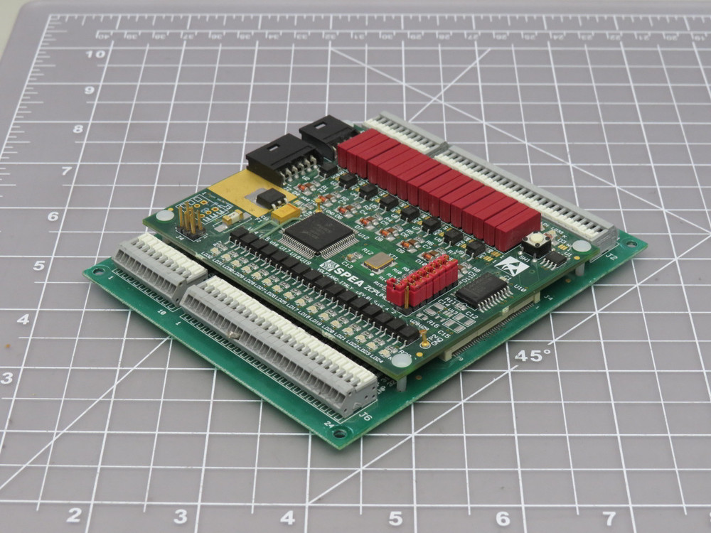 SPEA ZPBHC12  Lev.A Side B Board For Sale