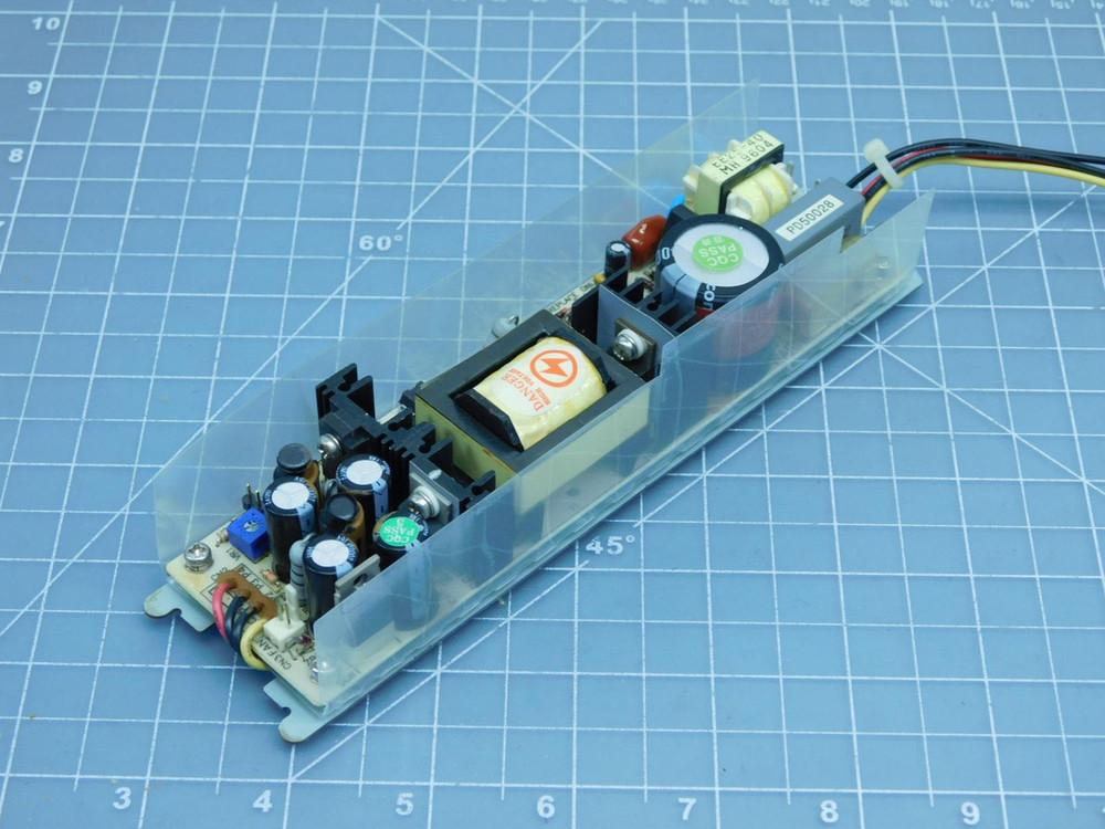 Mapower PD-50  Open Frame Power Supply For Sale