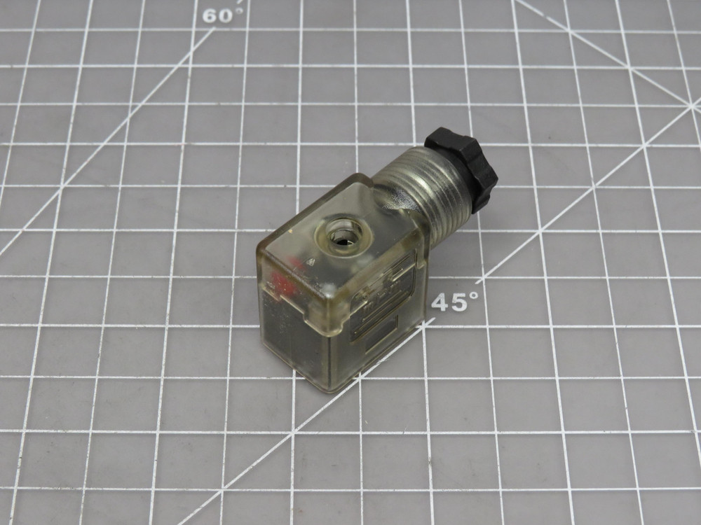 Lot of 90 Molex 1210641064  Circular DIN Connectors For Sale