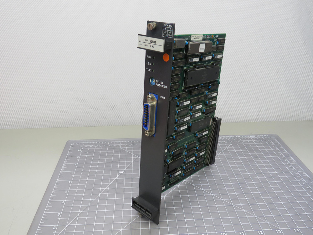 Yokogawa GB11  Interface Module For Sale