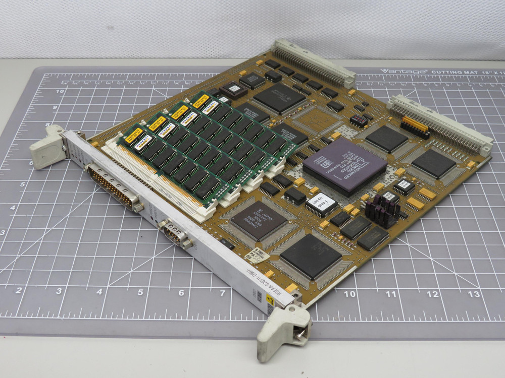 Siemens S26311-D907 W26311-D907-Z8-3-36 Circuit Board For Sale