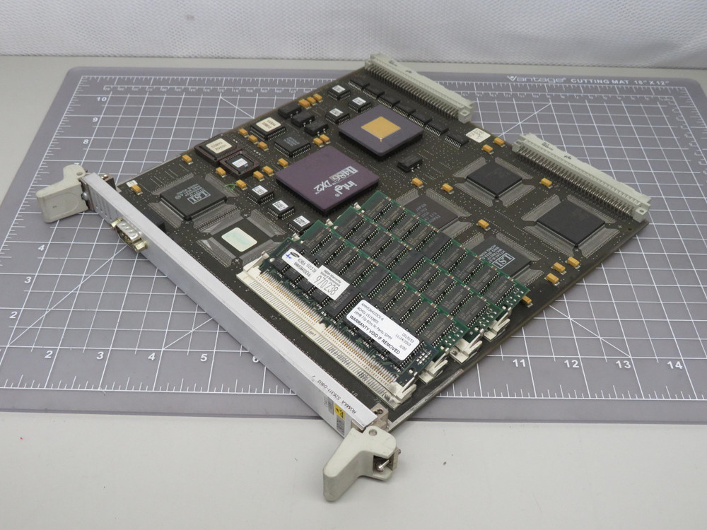 Siemens S26311-D803 W26311-D803-Z6-2-36 Circuit Board For Sale