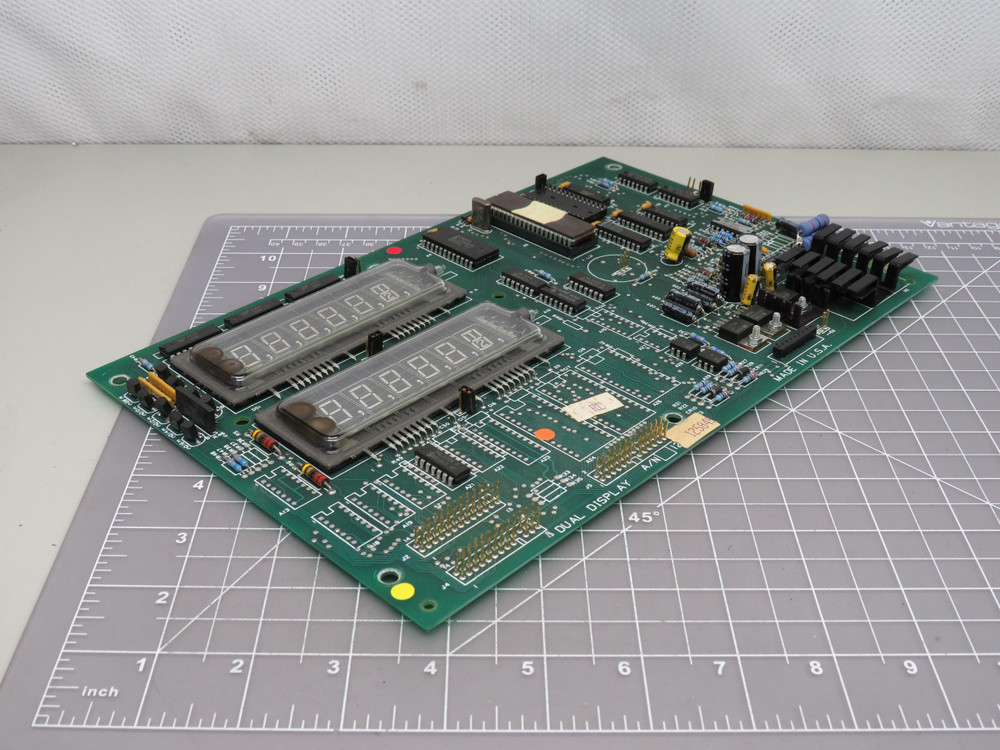 BI2I62100A  Dual Display Board For Sale