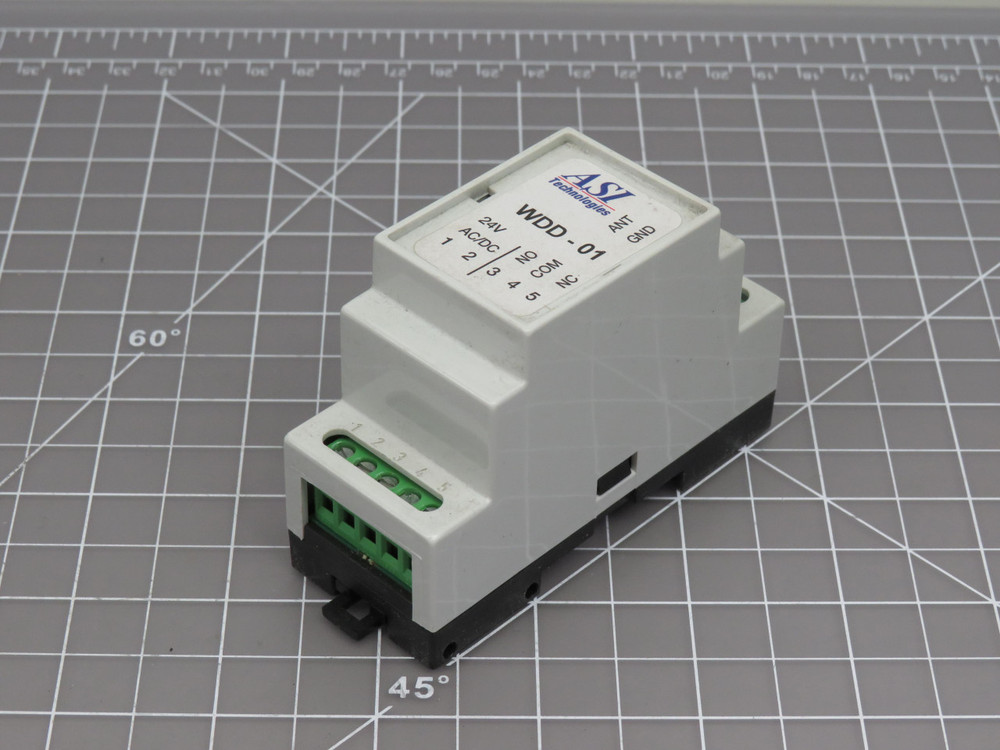 ASI Technologies WDD-01  Module For Sale
